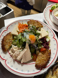 plat traditionnel winstub strasbourg