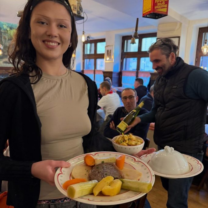 winstub authentique strasbourg